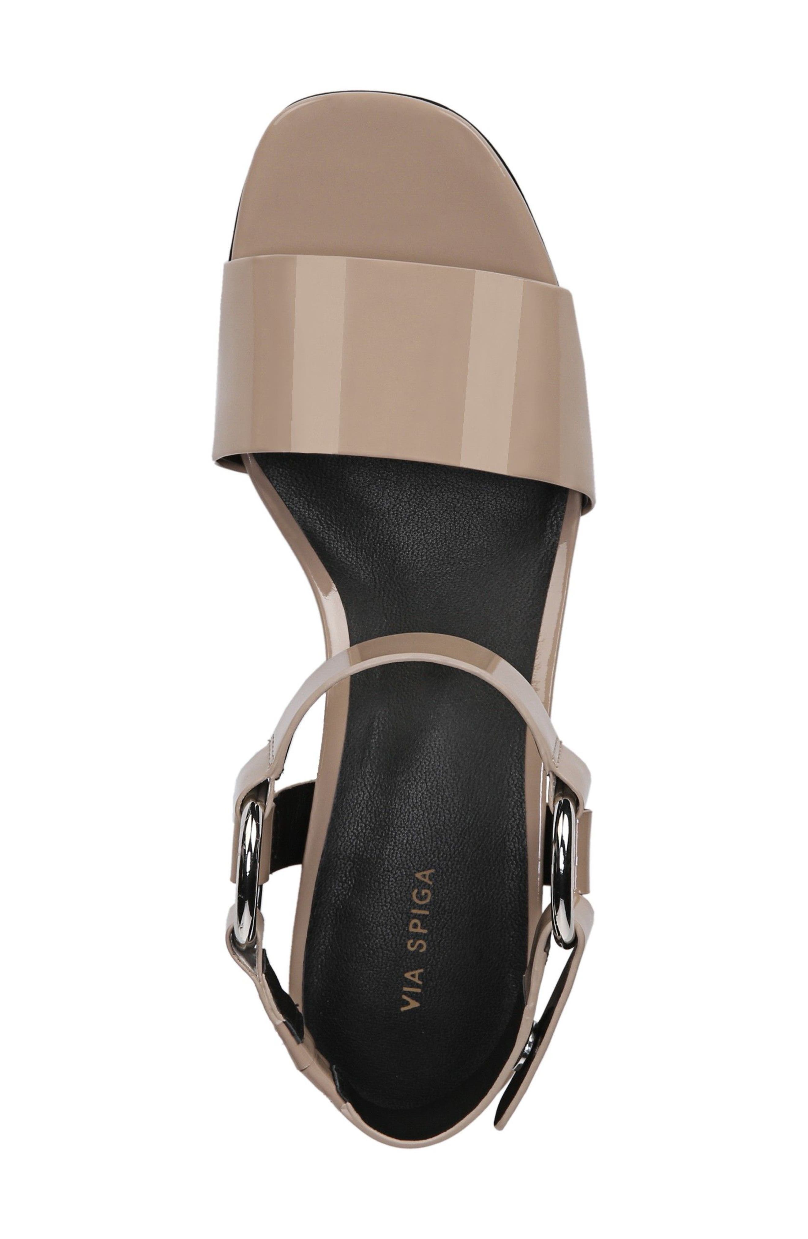 via spiga freda sandal