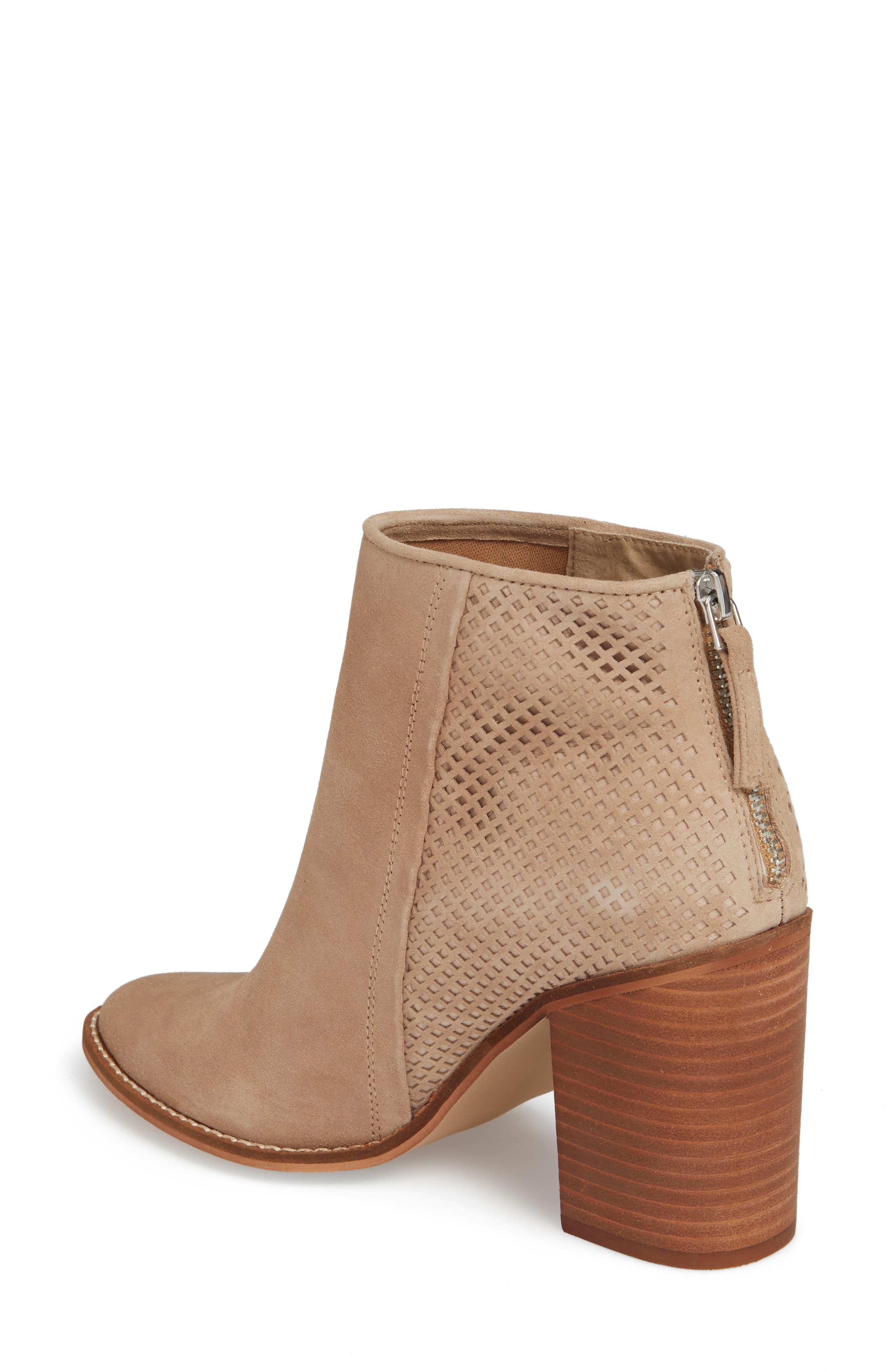 steve madden replay booties
