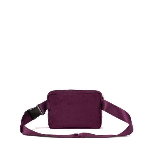 BAGGALLINI BAGGALLINI MODERN BELT BAG SLING 