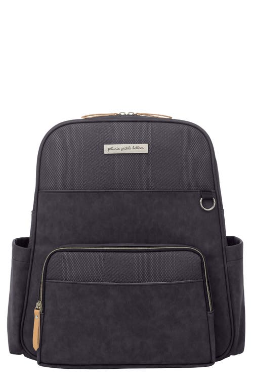 Petunia Pickle Bottom Sync Water Resistant Diaper Backpack in at Nordstrom