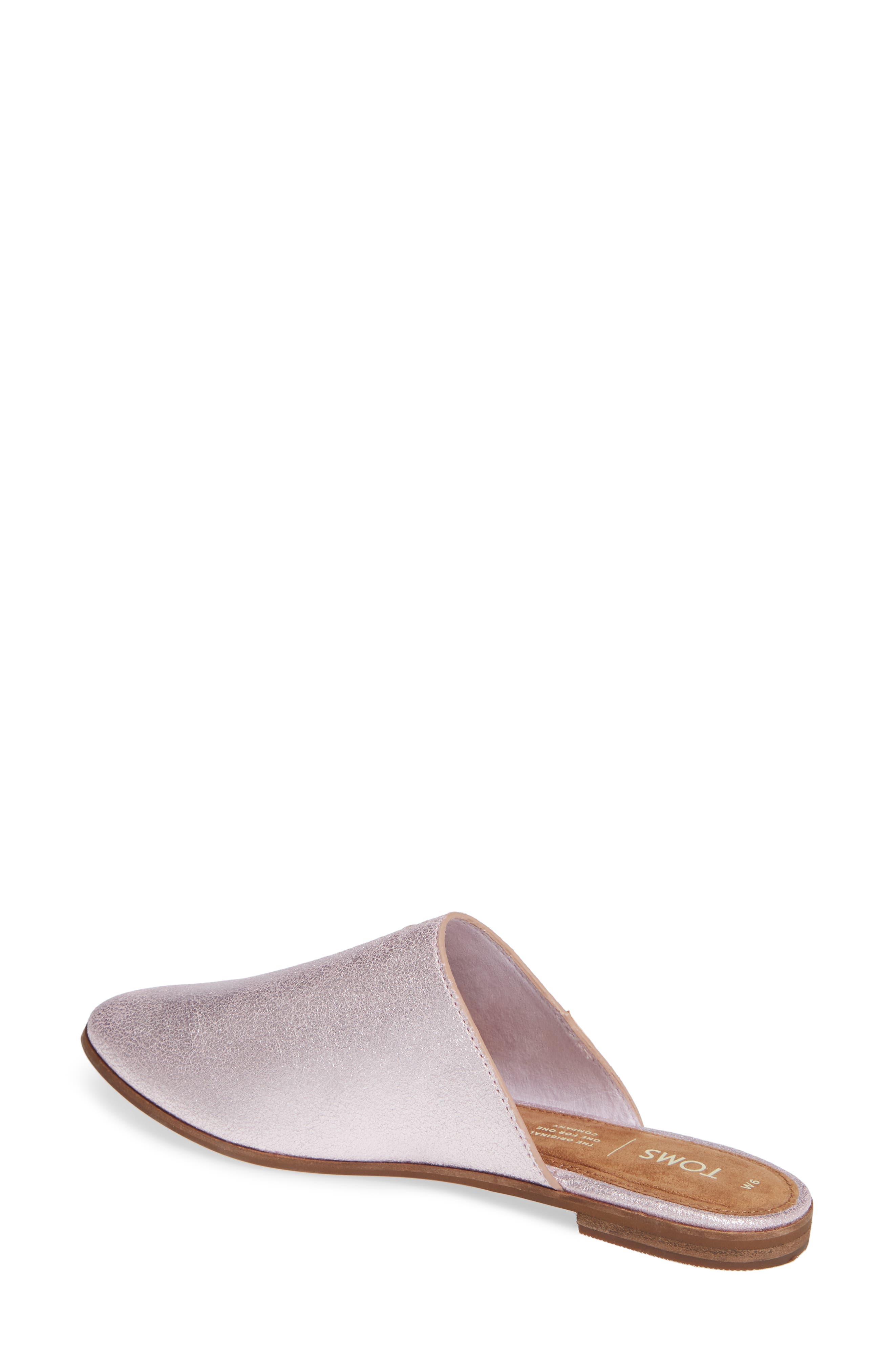 toms jutti mule sale