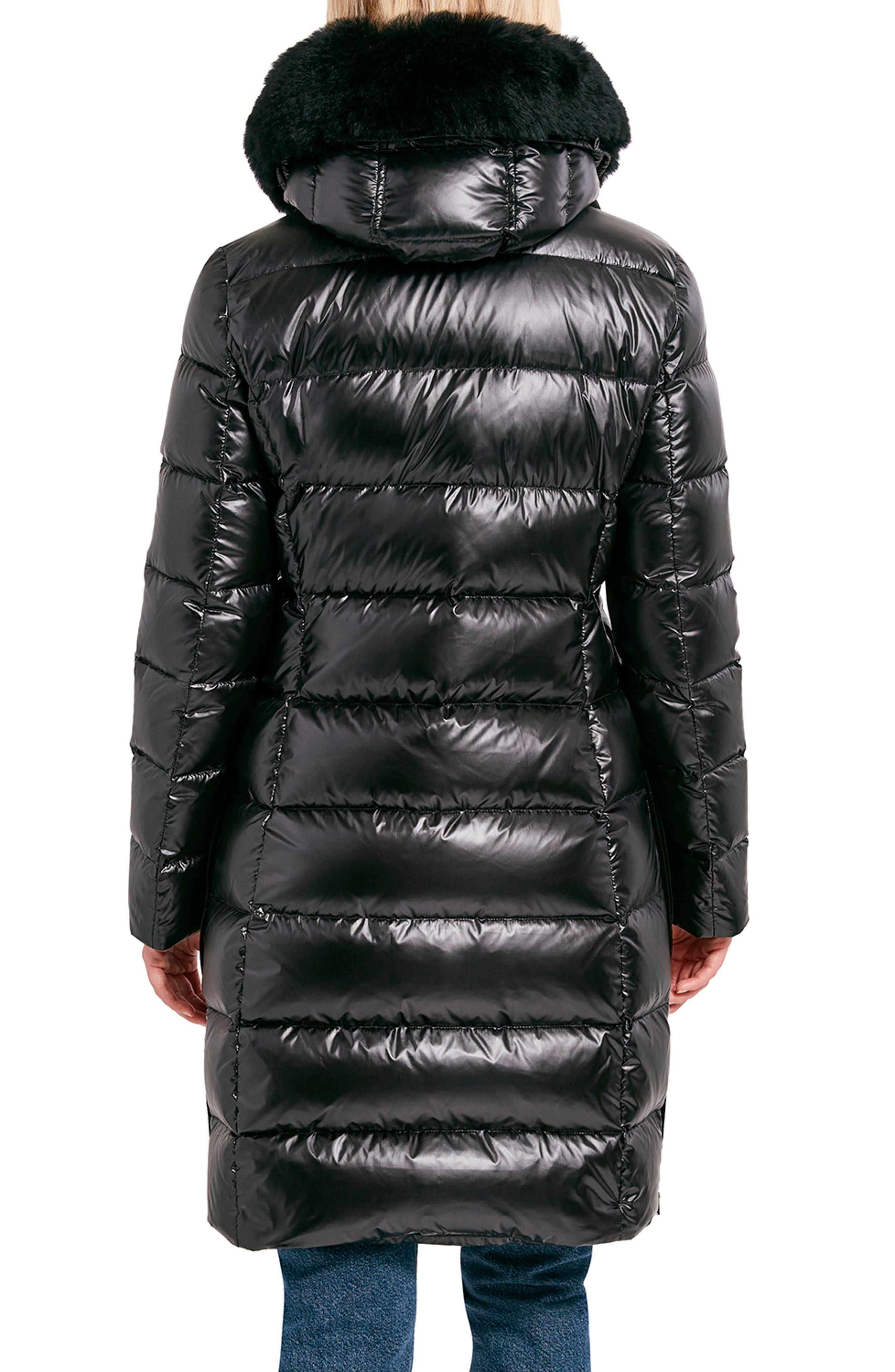 dawn levy puffer coat