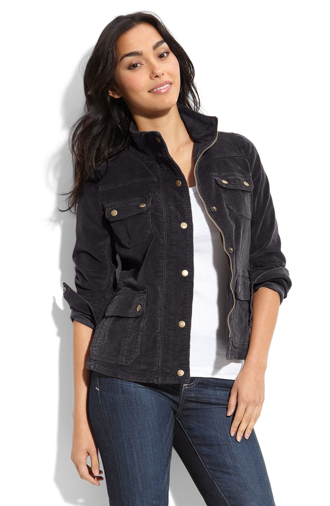 kut from the kloth corduroy