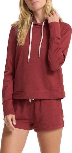 Vuori Halo Essential Hoodie Woman's