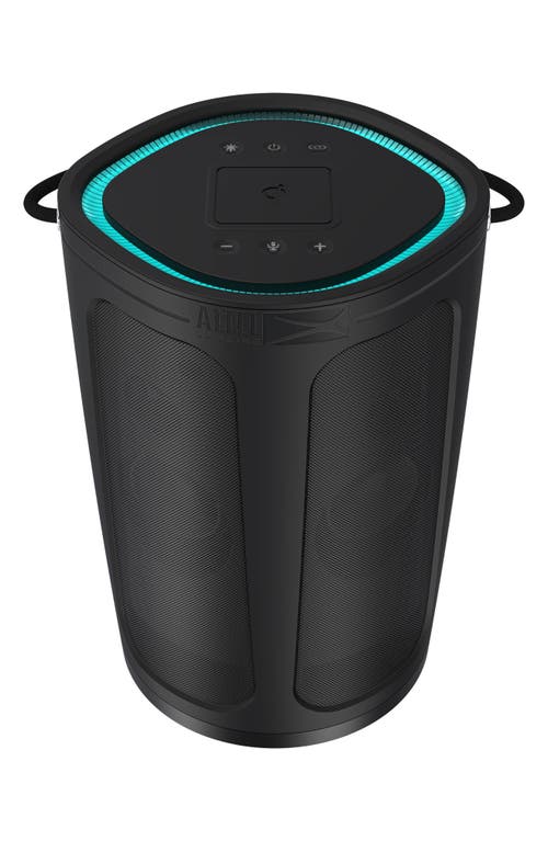 UPC 021331331090 product image for Altec Lansing Sound Bucket Bluetooth® Speaker in Black at Nordstrom | upcitemdb.com