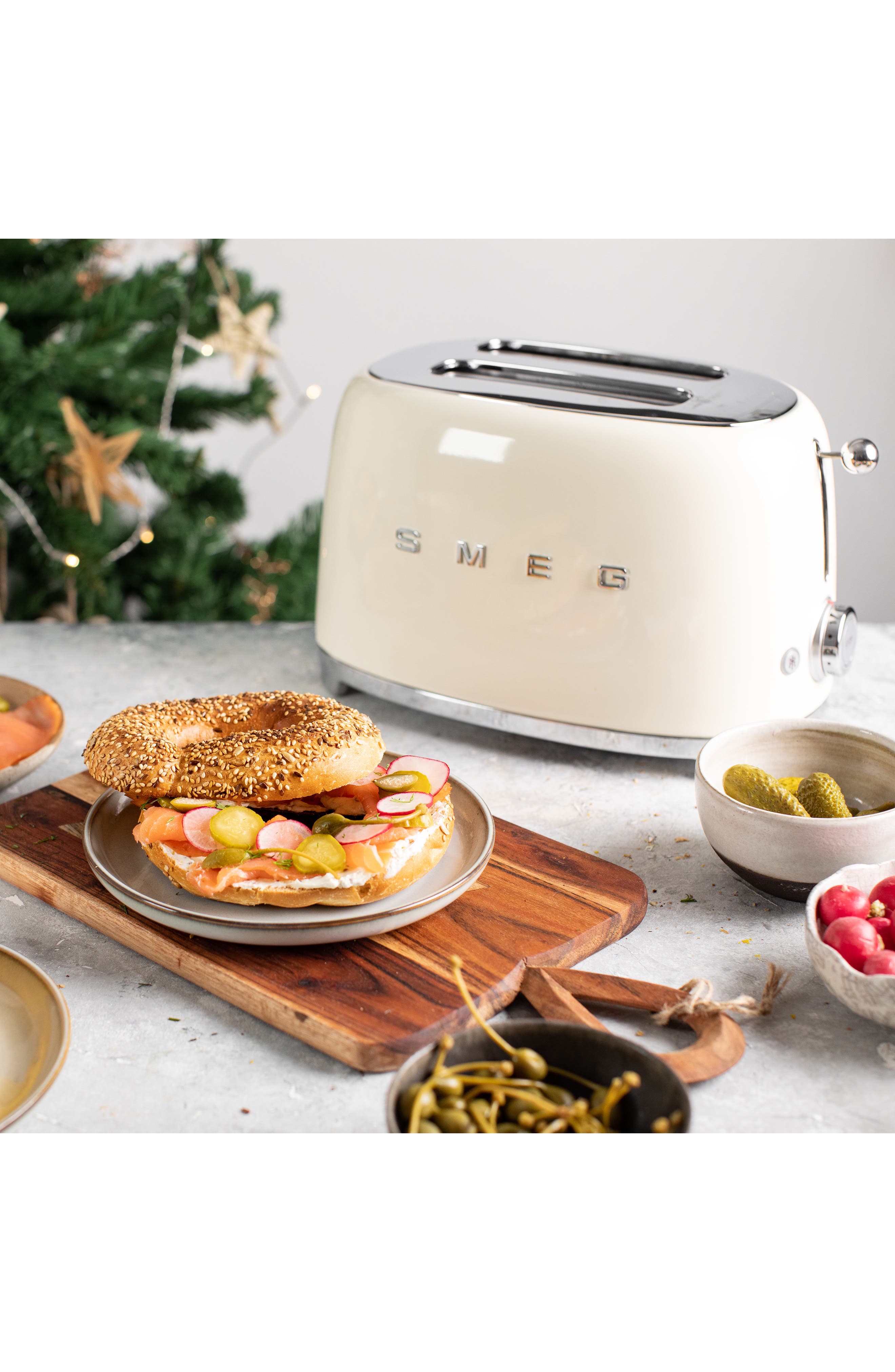 smeg 50s Retro Style TwoSlice Toaster Nordstrom