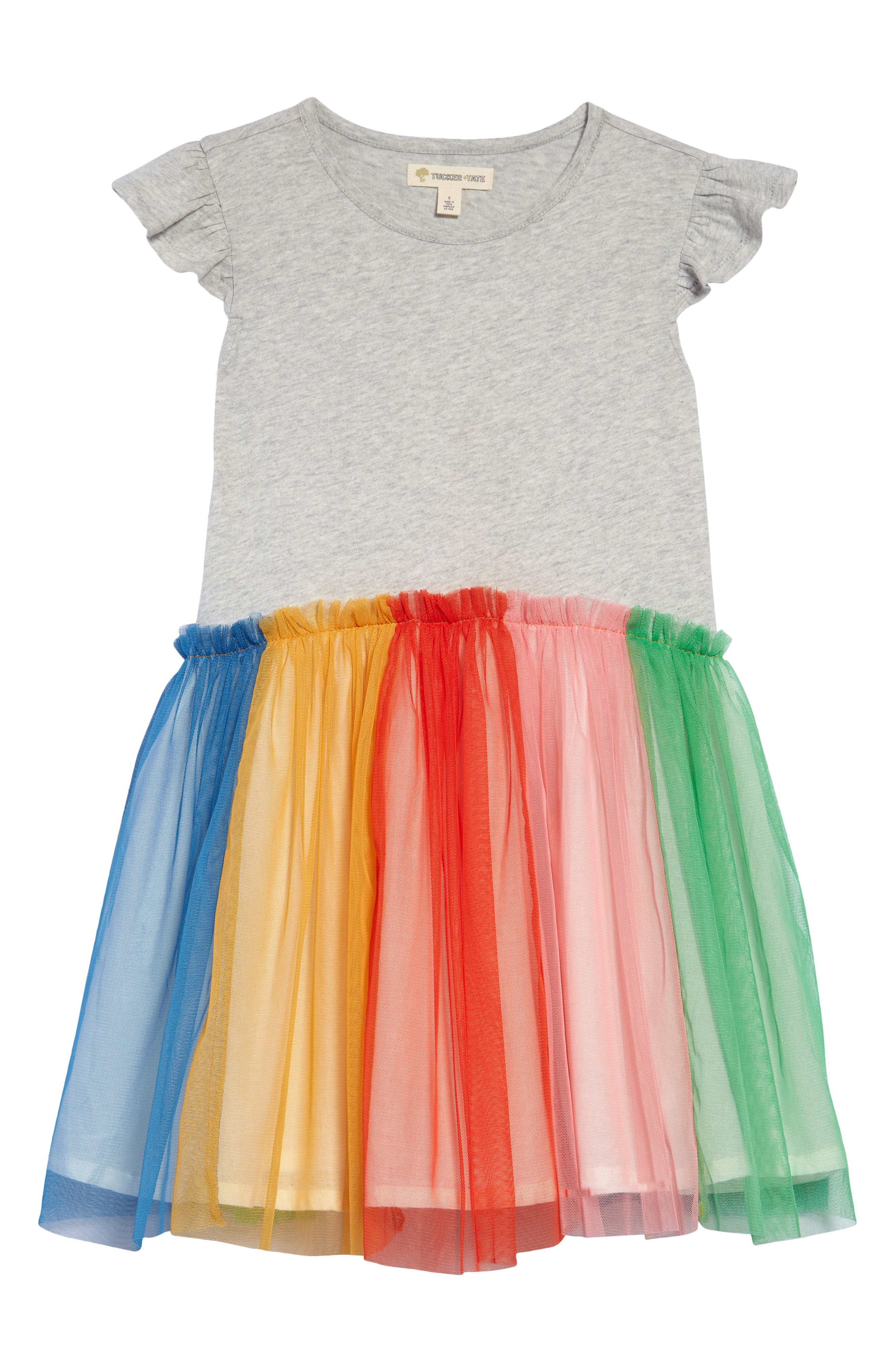 Tucker + Tate Kids' Tutu Dress | Nordstrom