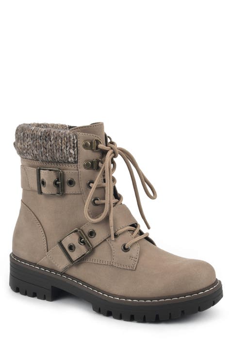 nordstrom womens lace up boots