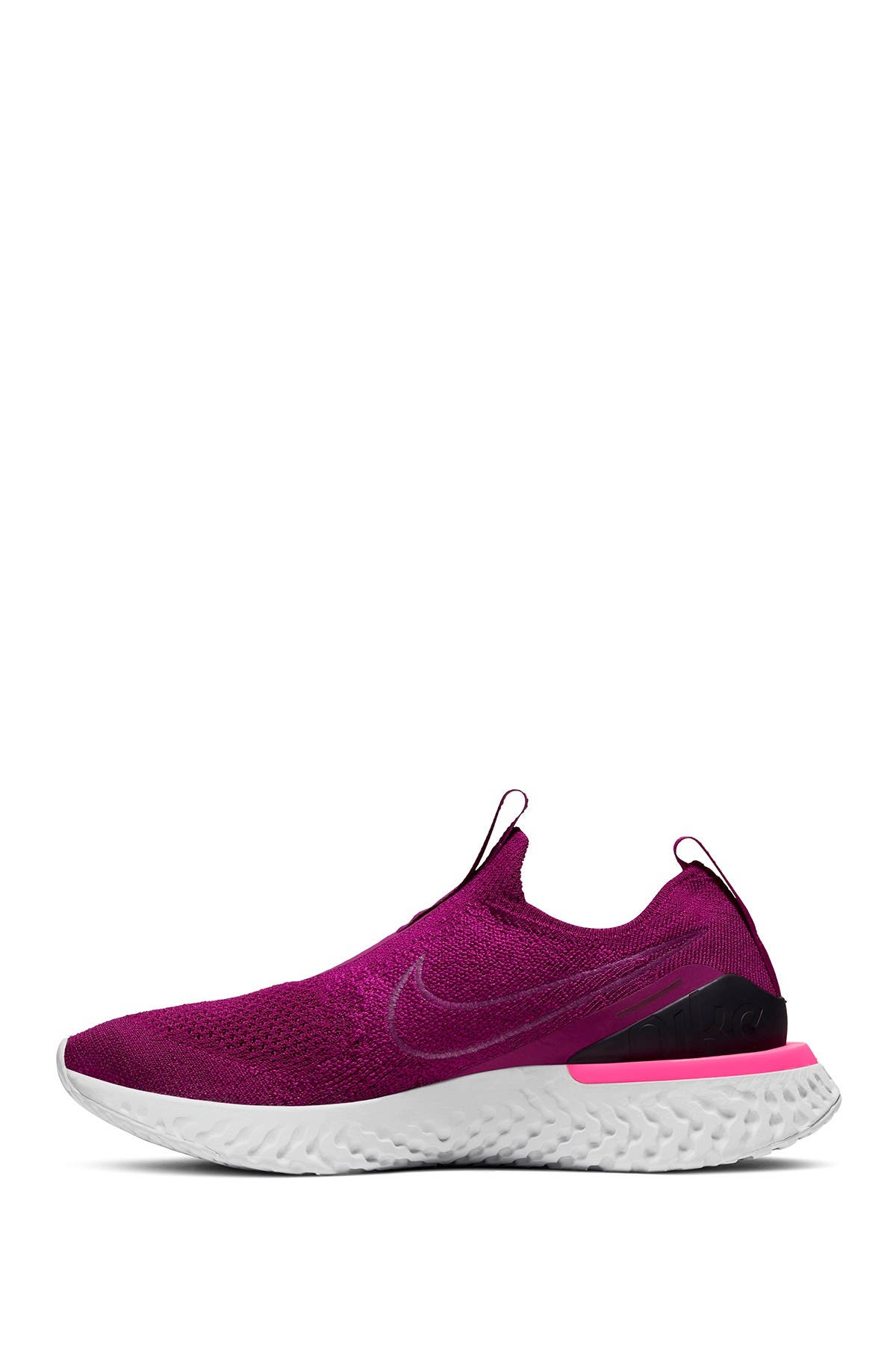 nike epic react phantom flyknit