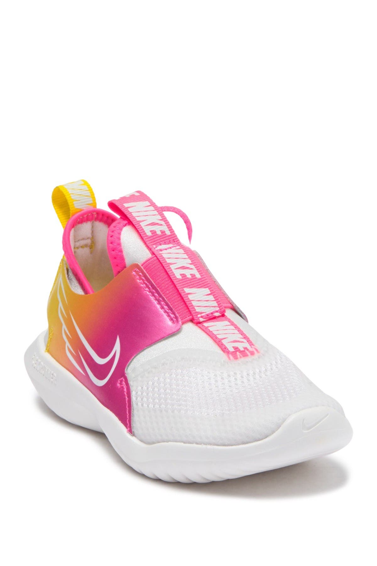 nike sneakers baby girl