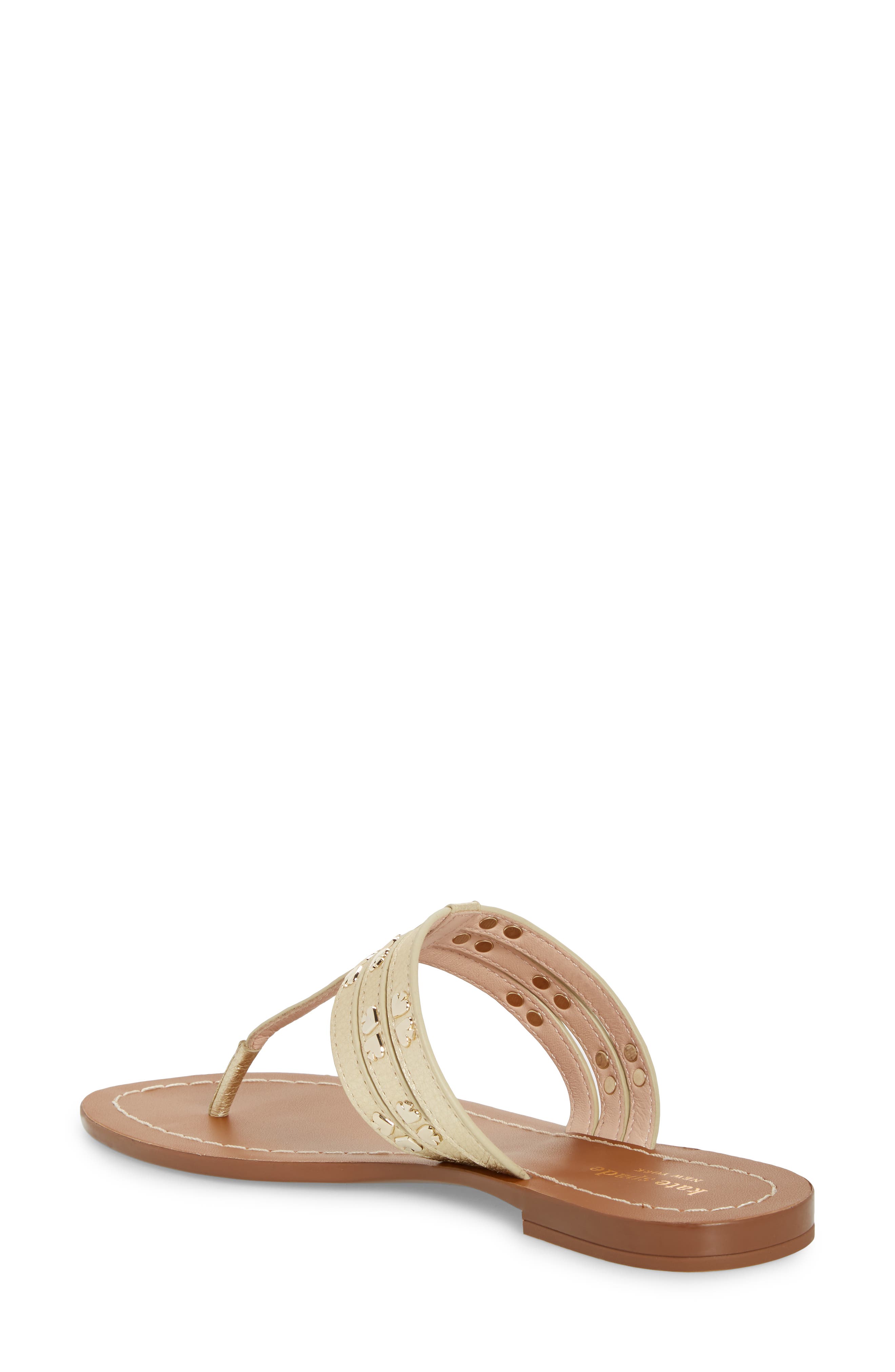 kate spade carol sandal