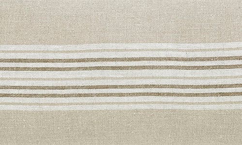Renwil Felipe Accent Pillow In Natural/white