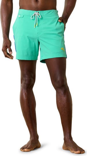 Tommy Bahama Rialto Nova Wave 6 Board Shorts | Nordstrom