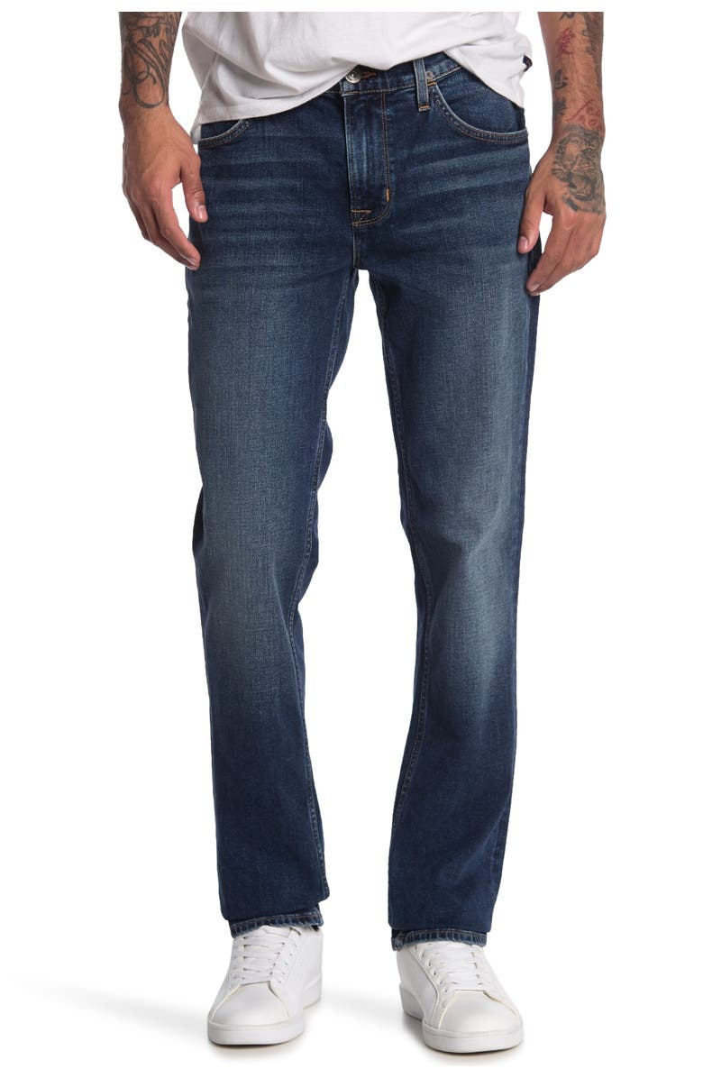 Byron Straight Jeans