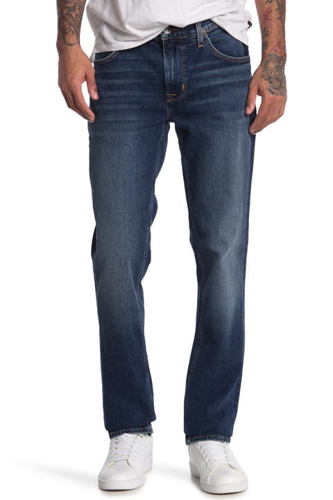 Men's Straight Fit Jeans | Nordstrom Rack