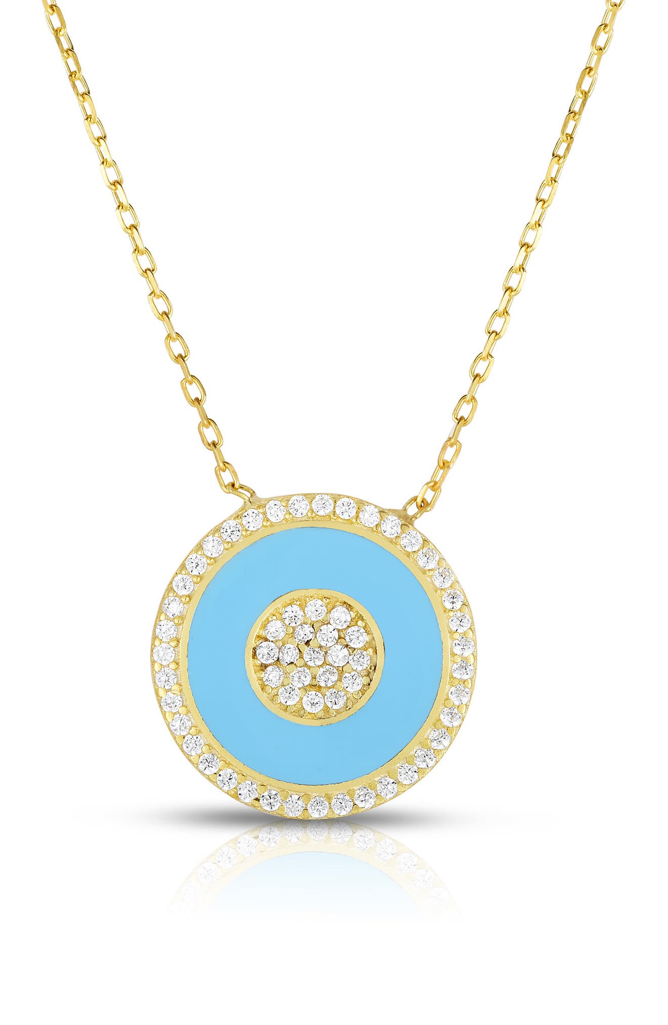 Sphera milano coin necklace Clearance