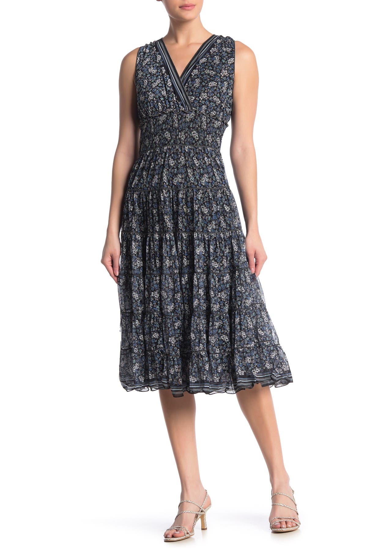max studio dresses nordstrom rack