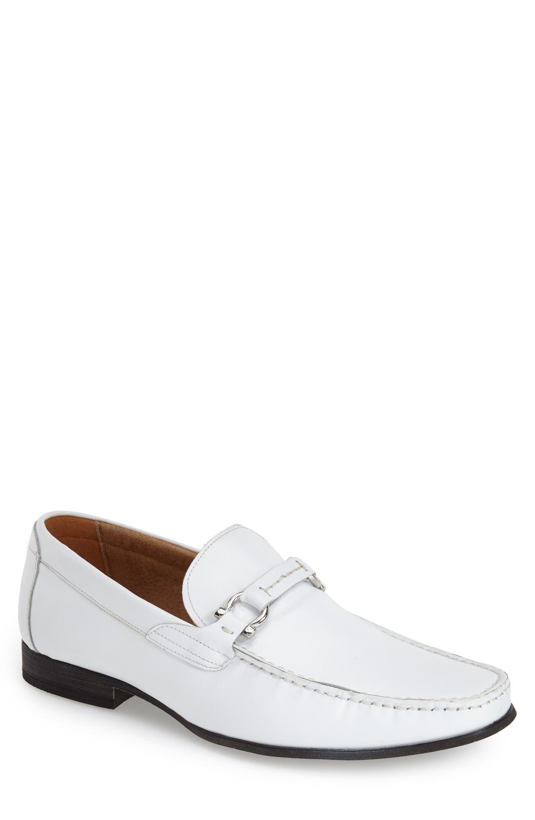 nordstrom steve madden loafers