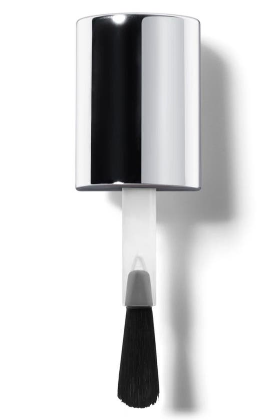 Static Nails Liquid Glass Nail Polish In Creme Brulee