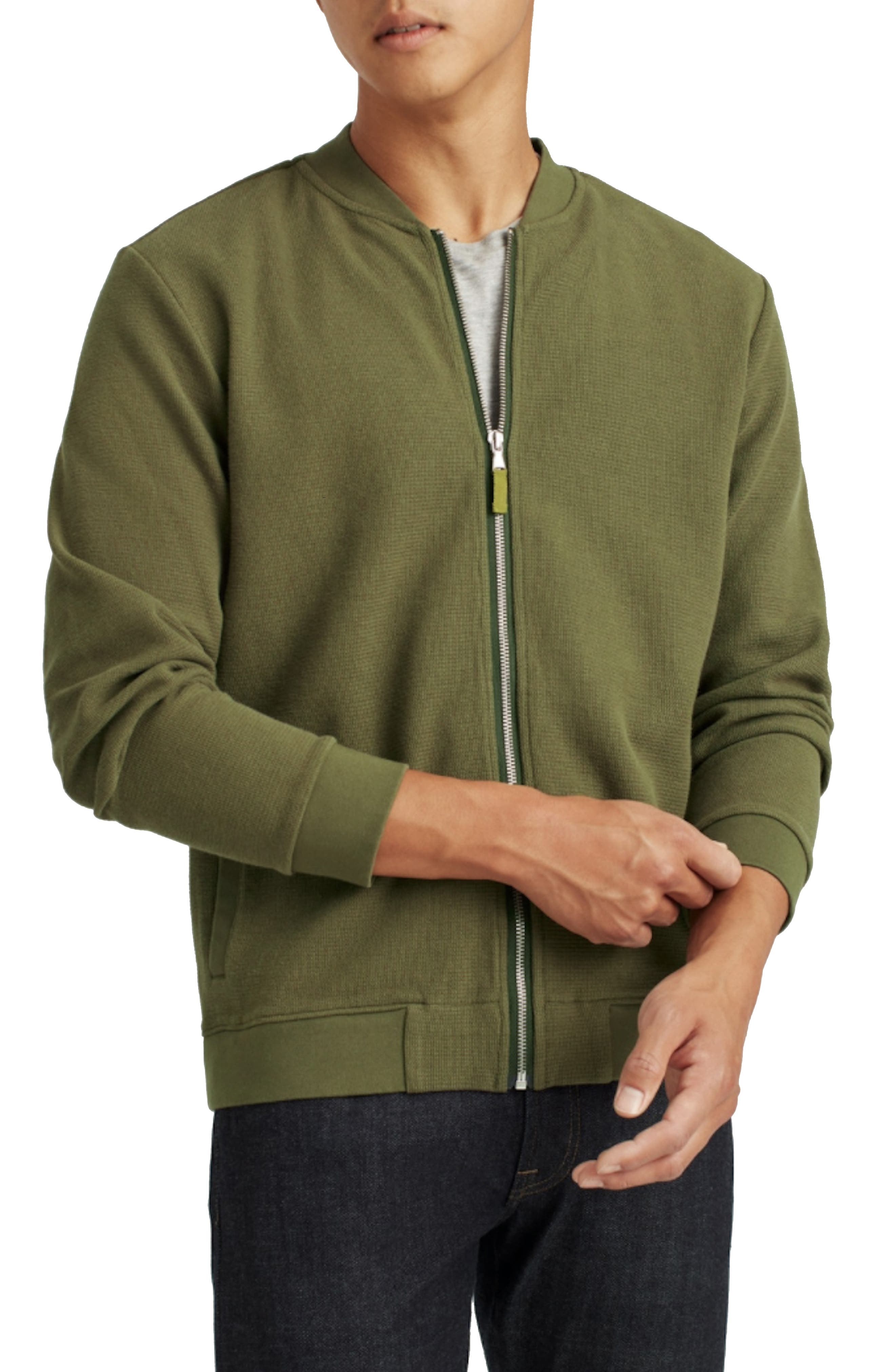 bonobos bomber jacket nordstrom