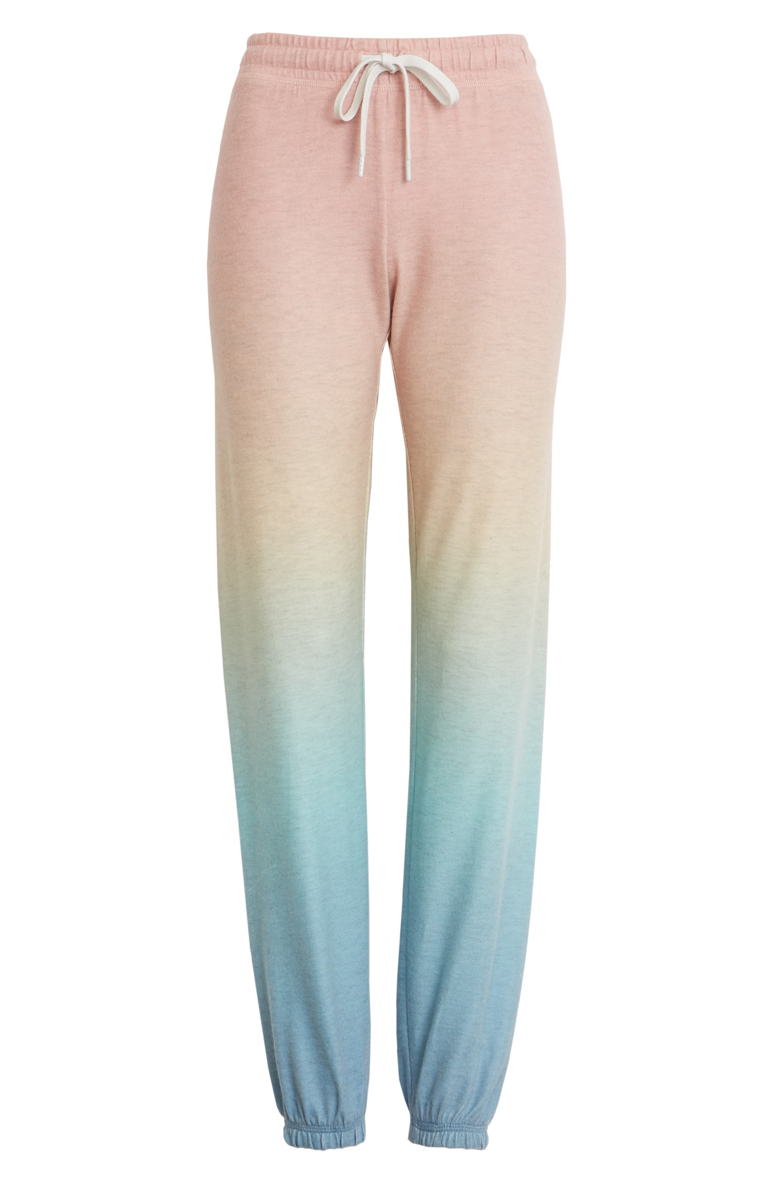 beach lounge pants