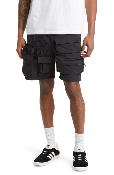 Terra Cargo Shorts