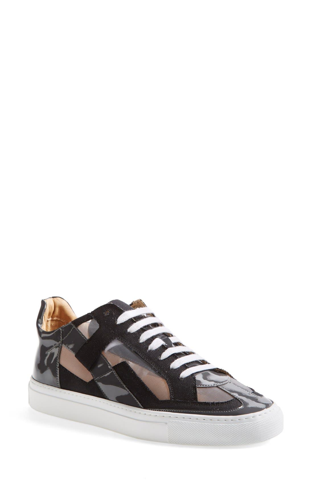 nordstrom maison margiela fusion sneaker