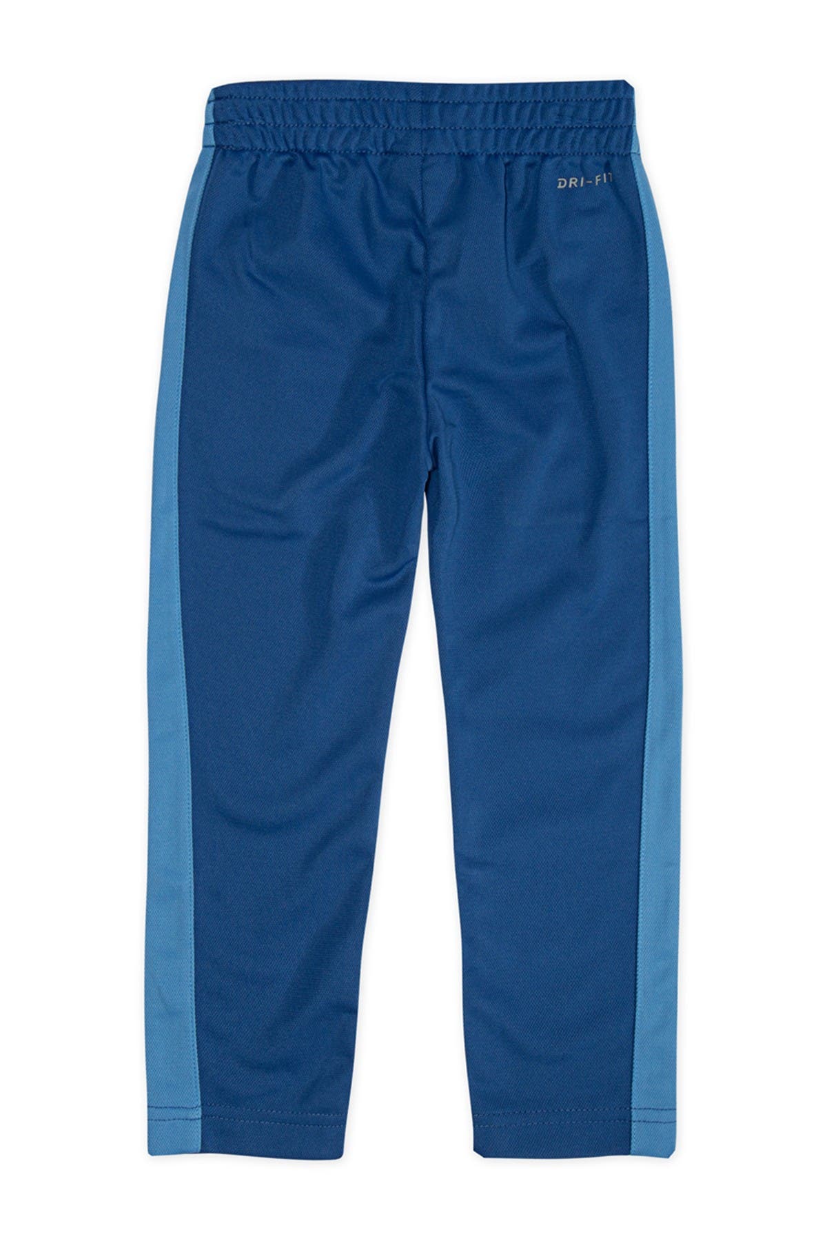 id knit track pants