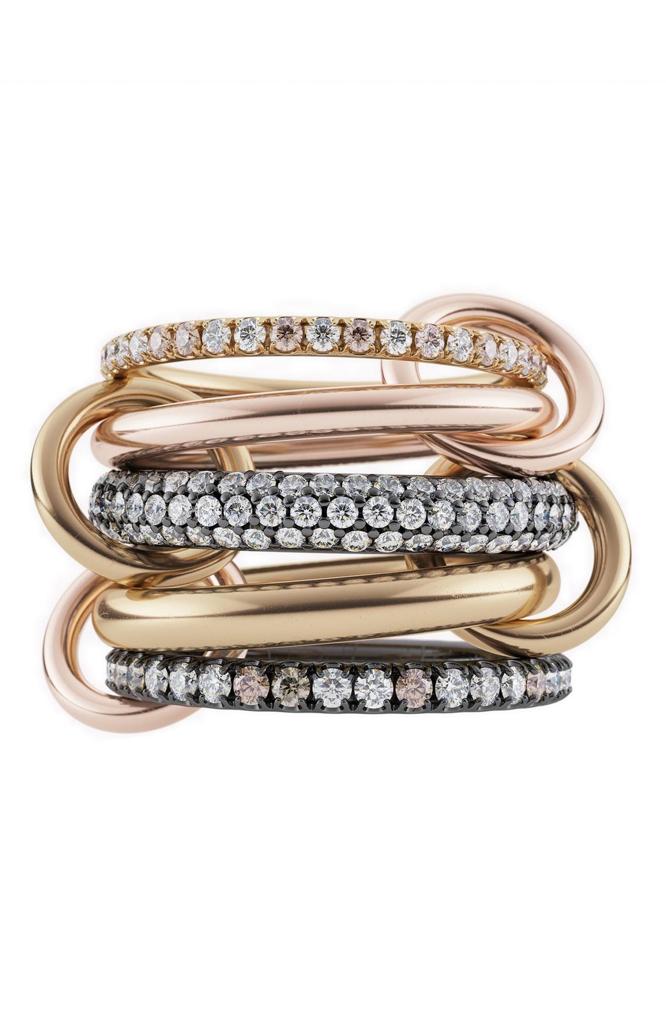 spinelli kilcollin ring sale