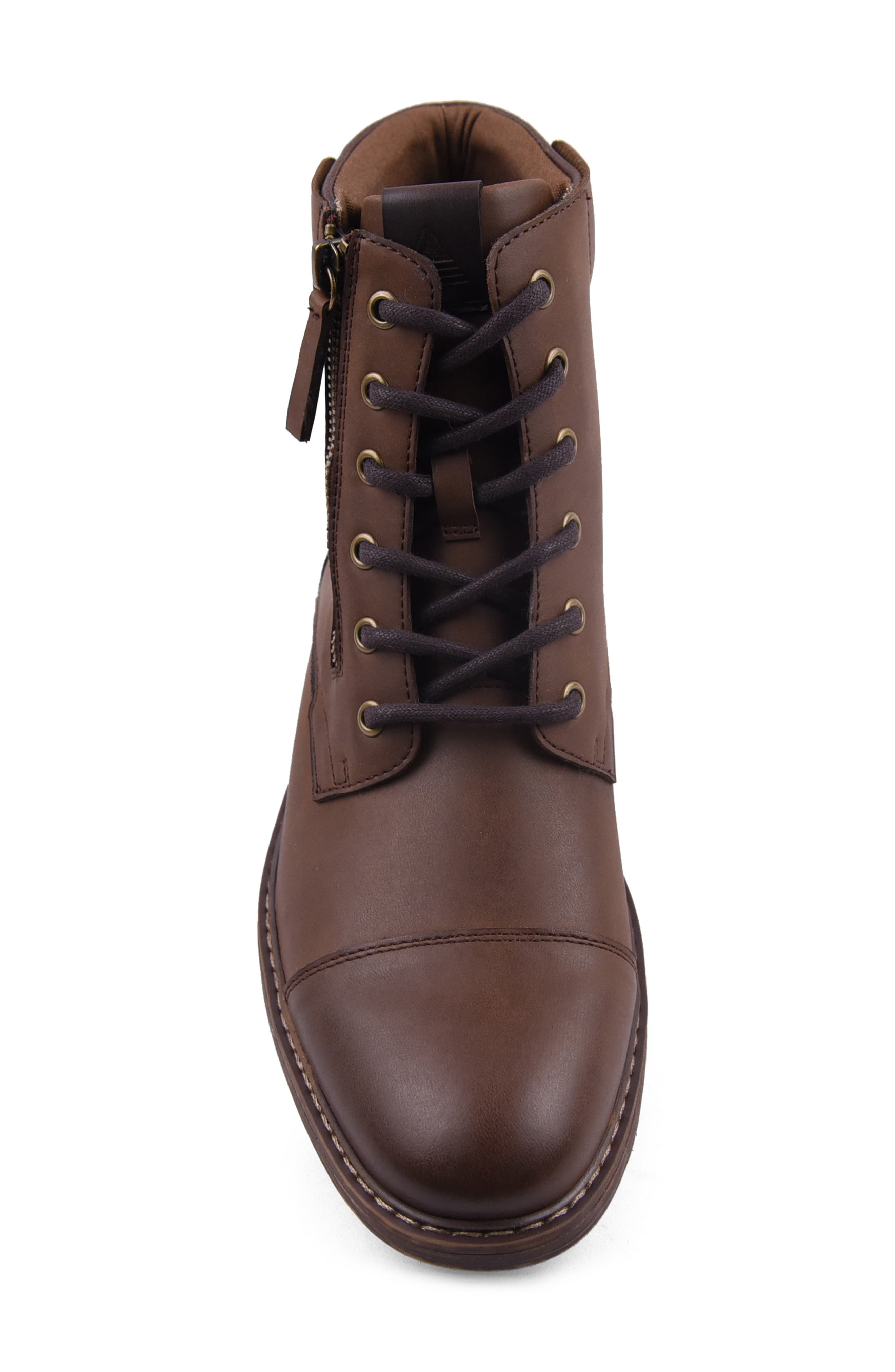 ALDO Steve Combat Boot (Men) Nordstromrack