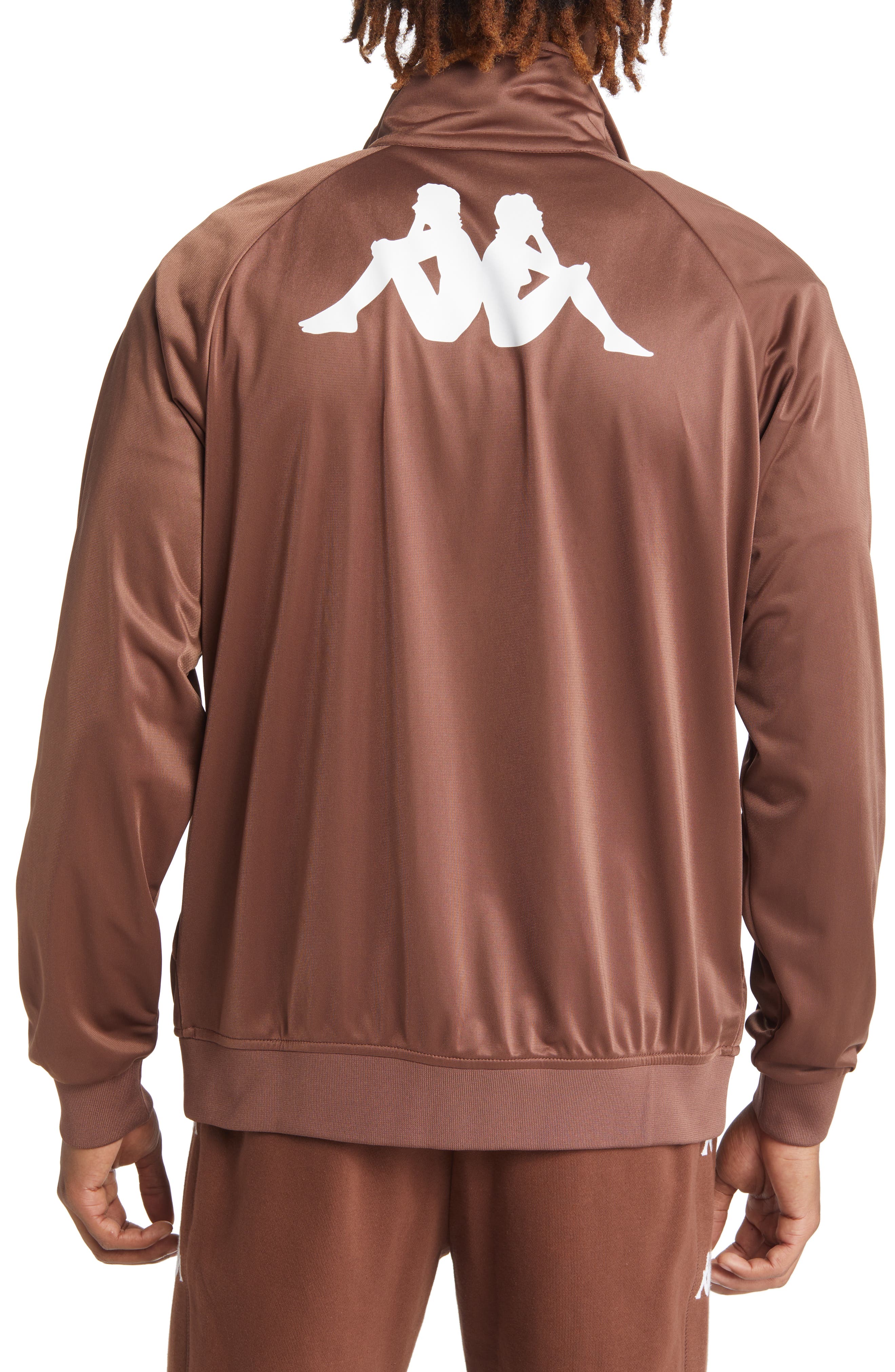 Authentic Angost Track Jacket | Nordstrom