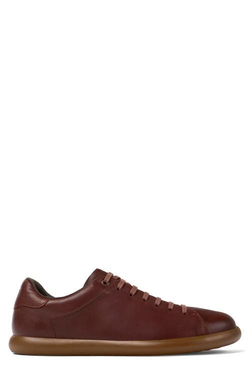 Camper Sneakers For Men In Medium Brown