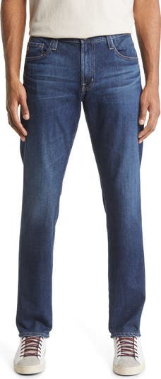AG Everett Slim Straight Leg Jeans | Nordstrom