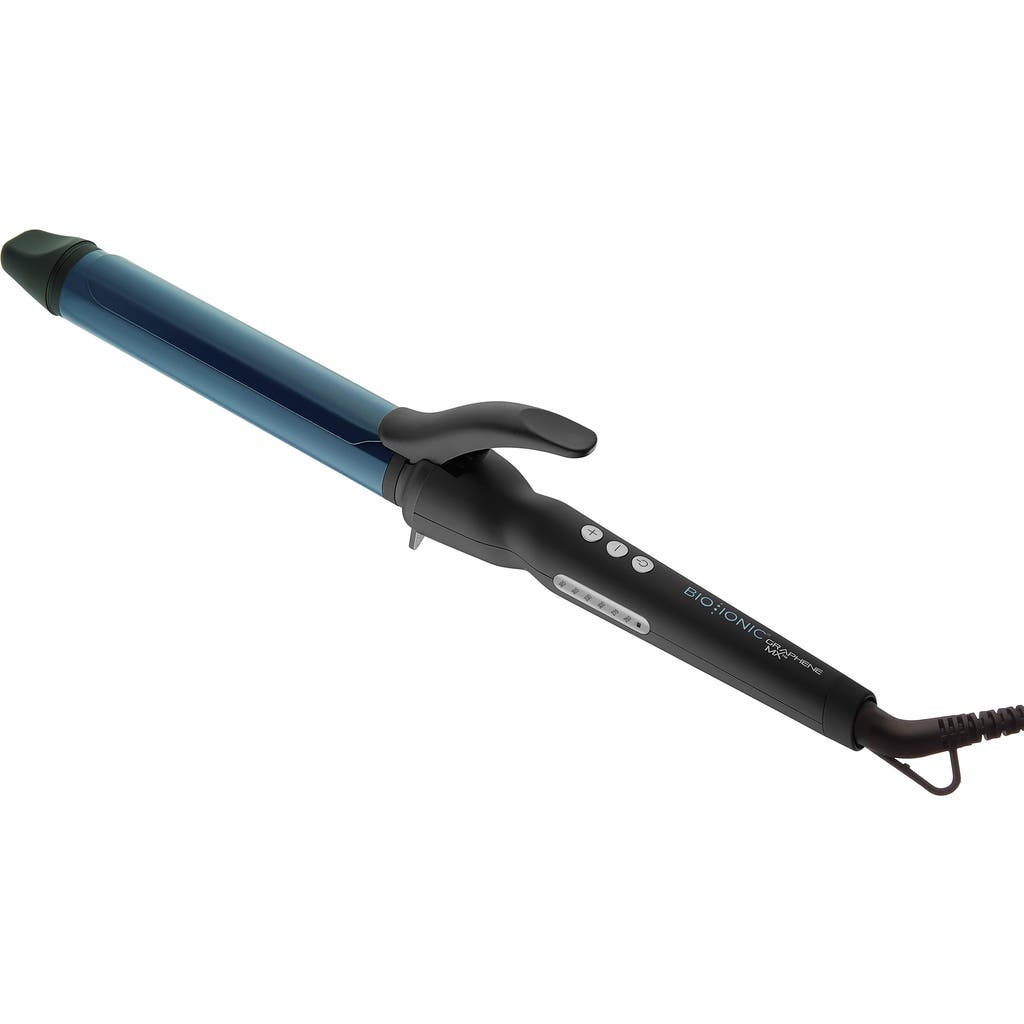 Bio Ionic Graphenemx Curling Iron 1.25" In No Color