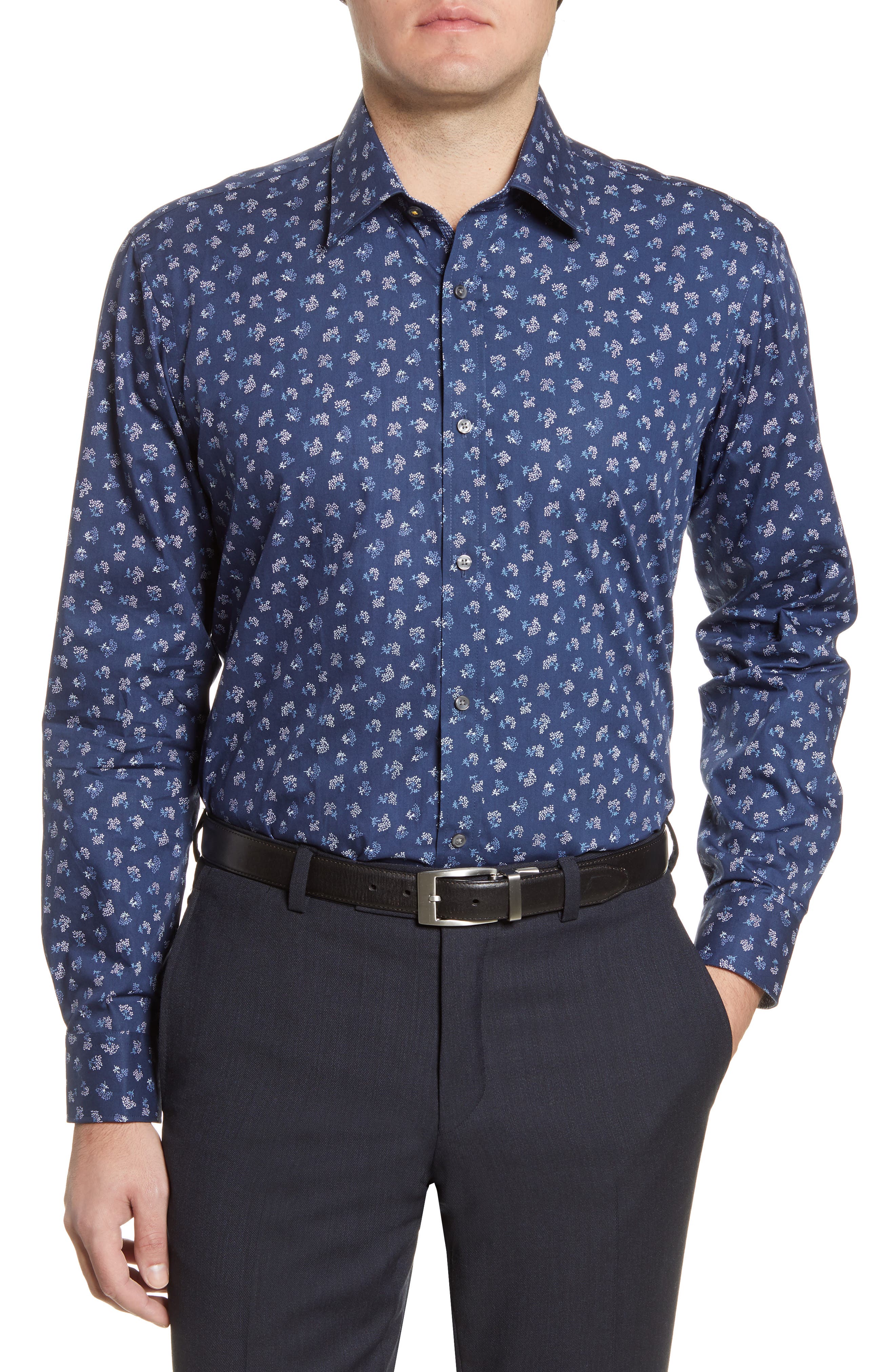 black tie casual dress code