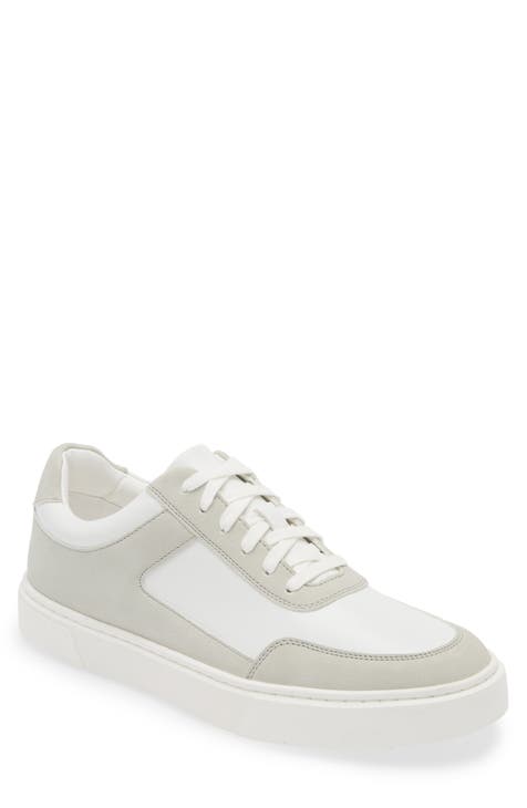 Hugo Lace-Up Sneaker (Men)