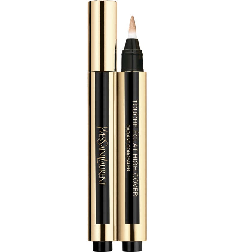 Yves Saint Laurent Touche EEclat High Cover Radiant Undereye Brightening Concealer Pen