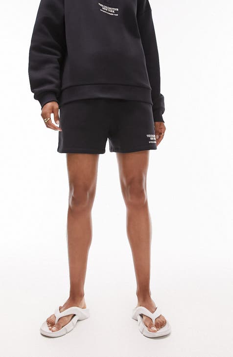 New York Jogger Shorts