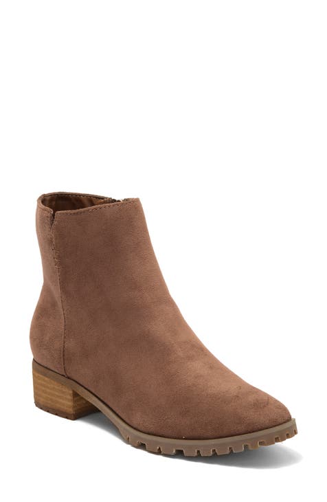 Taryn rose ankle outlet boots