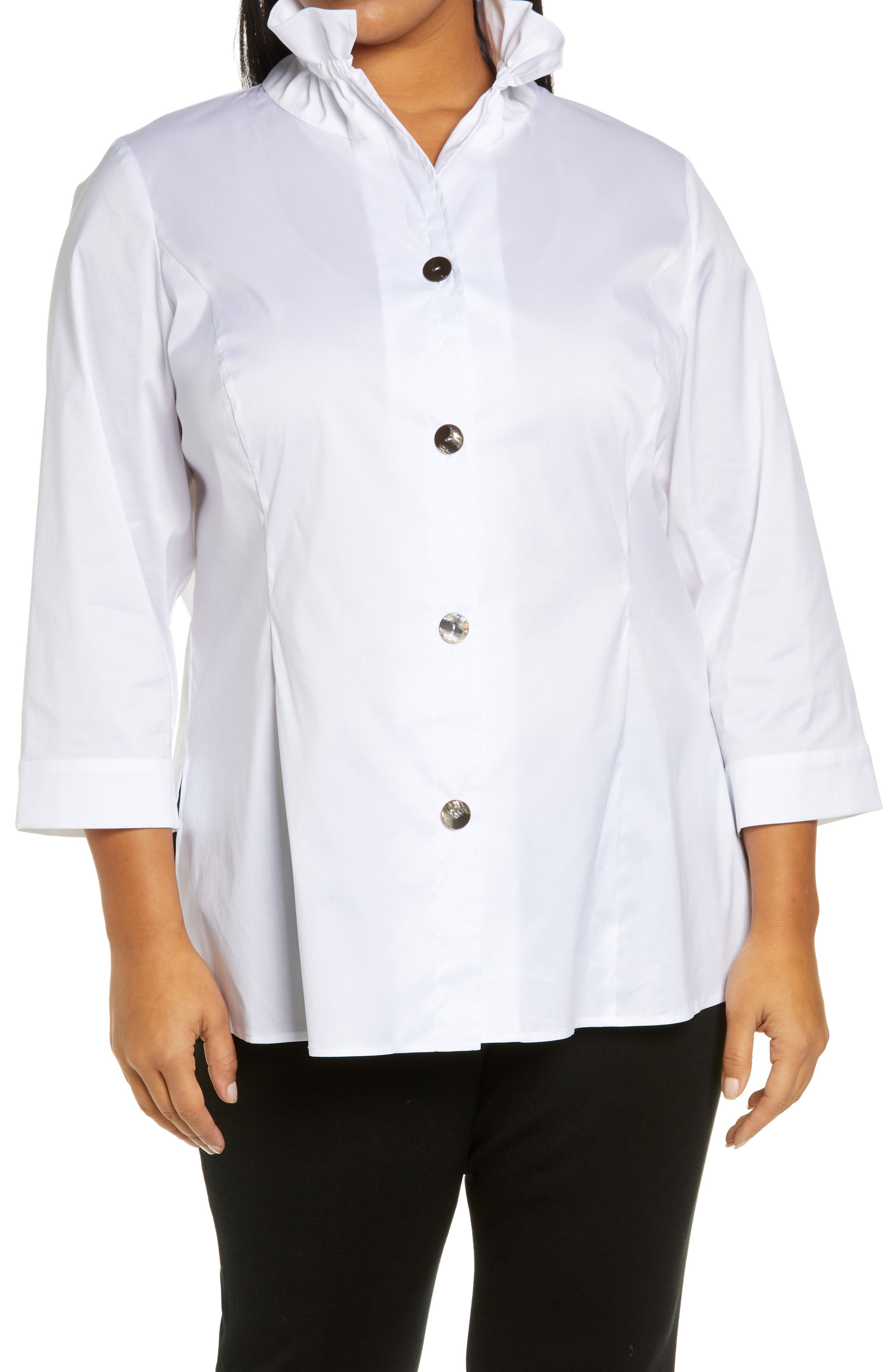 Ming Wang Plus Size Clothing For Women 