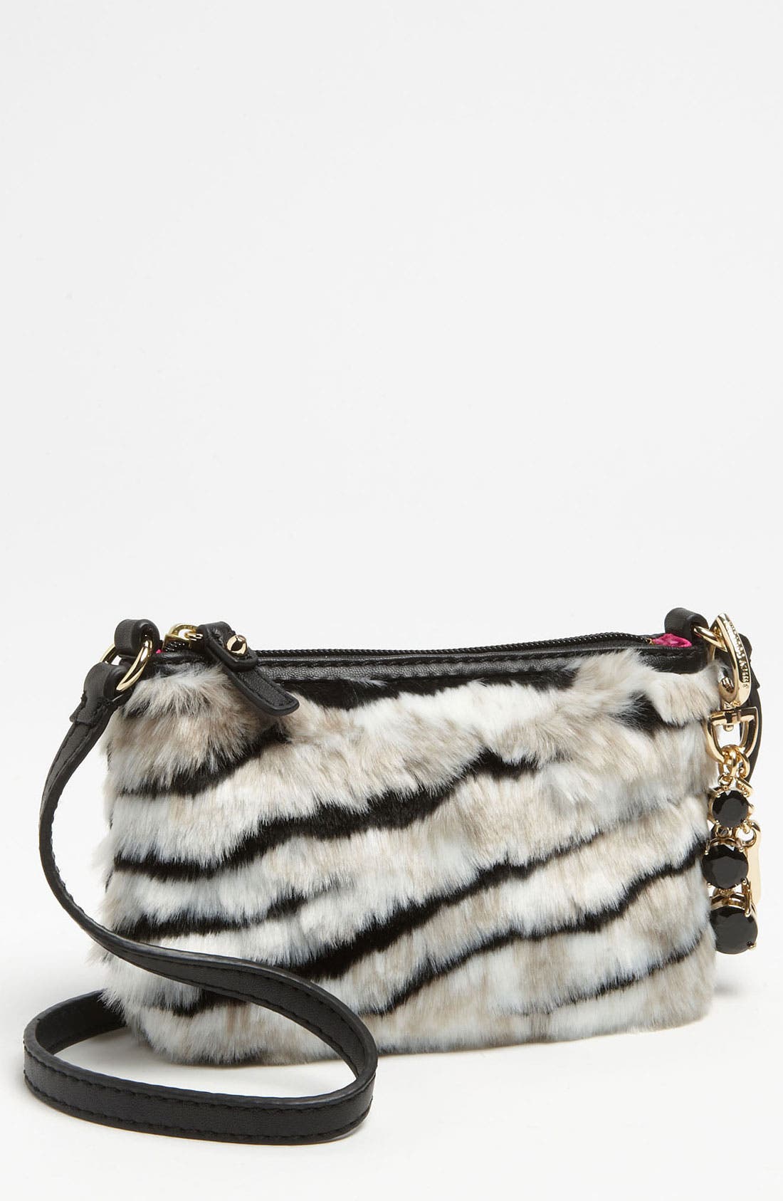 juicy couture fur bag