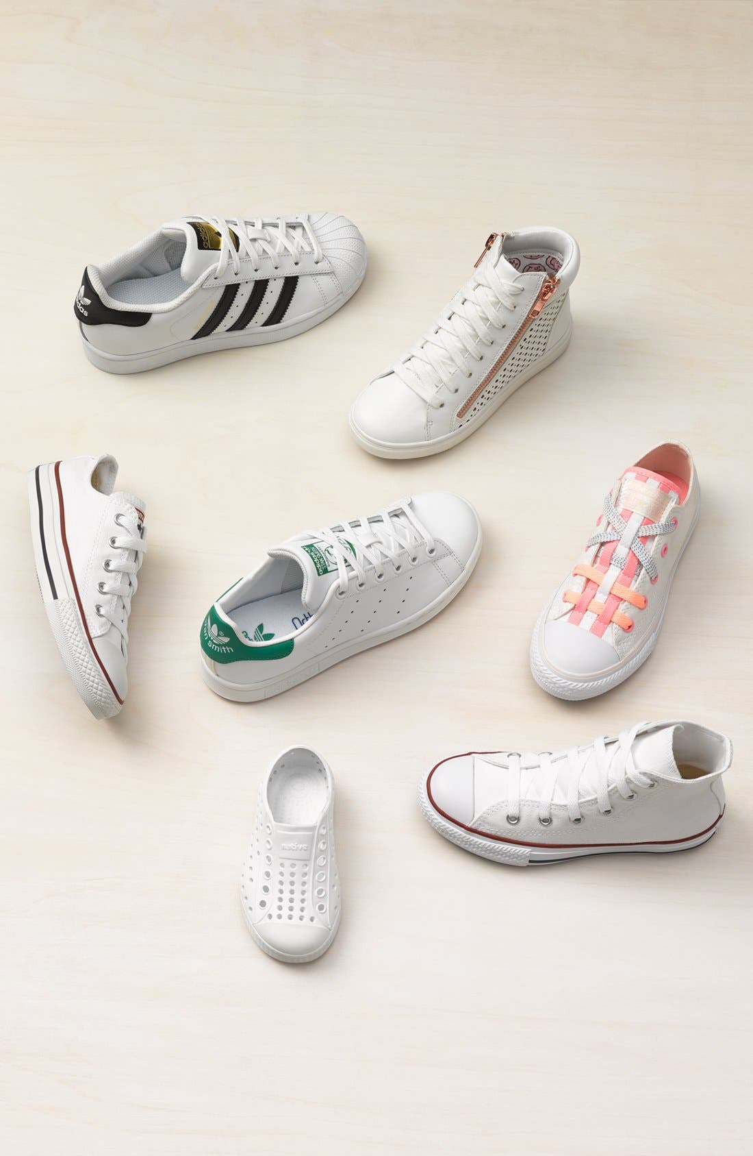 stan smith nordstrom rack