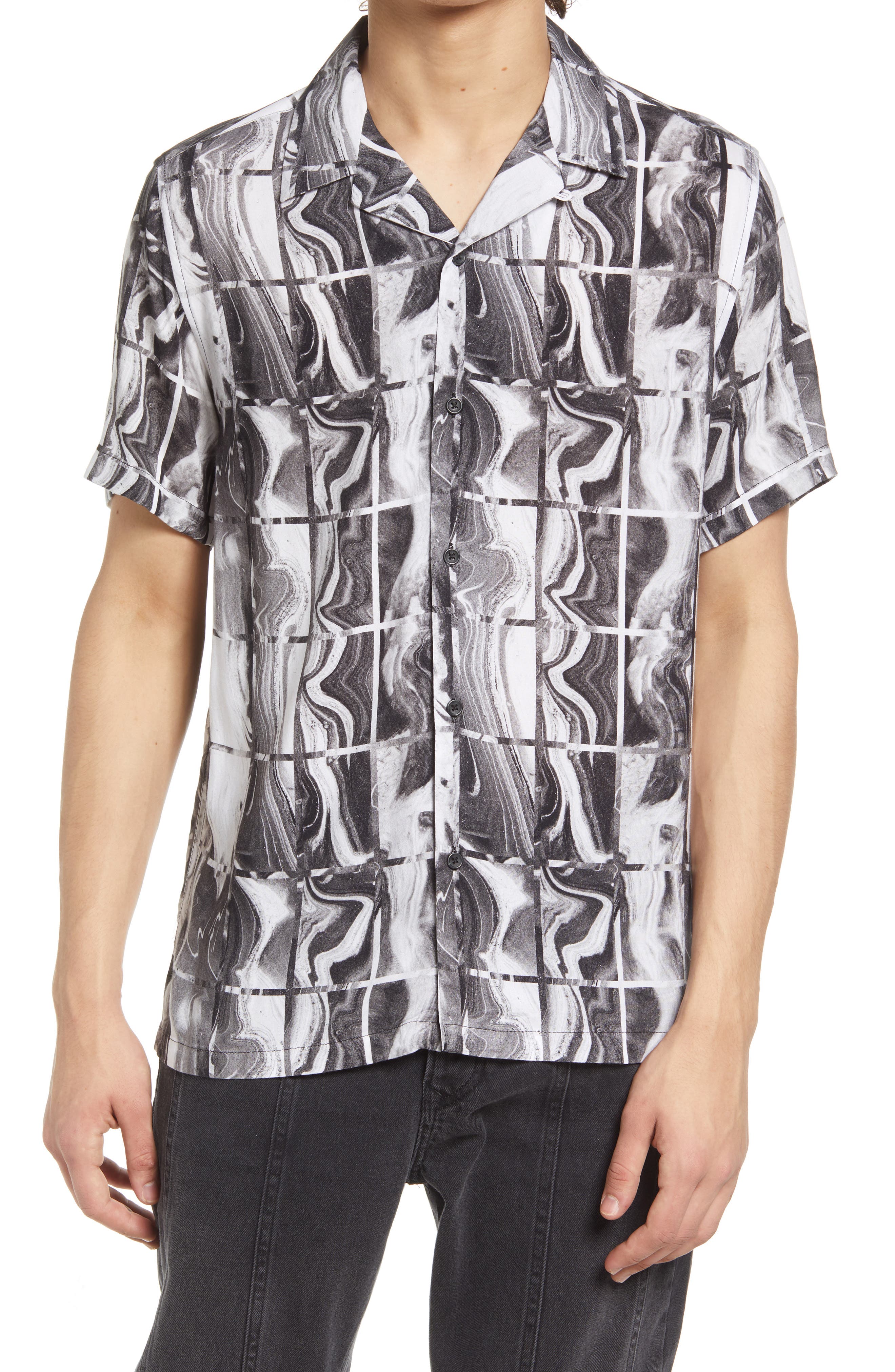 nordstrom hawaiian dresses