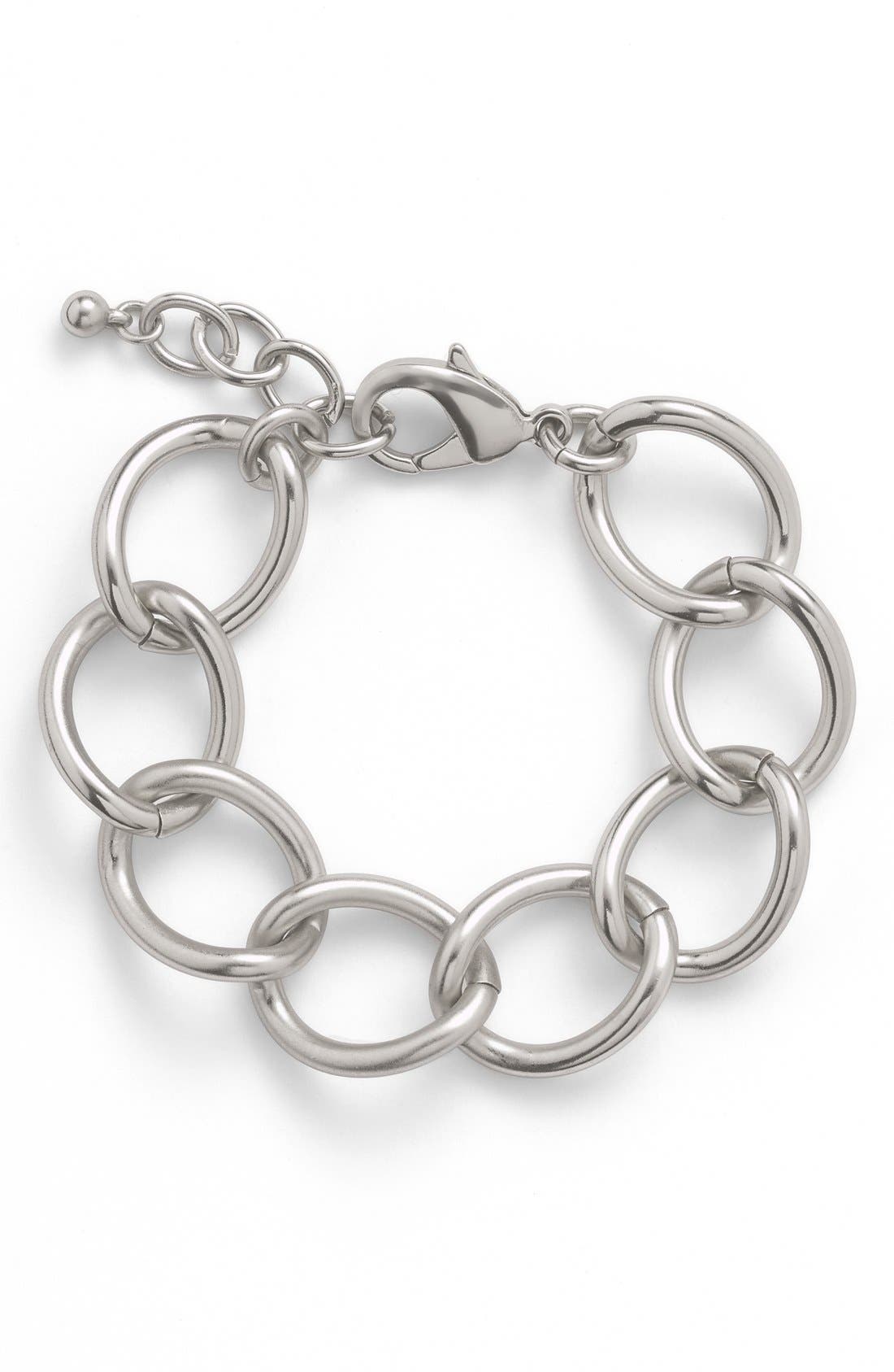 Nordstrom Metal Link Line Bracelet Nordstrom