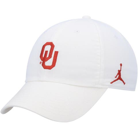 Unisex Top of The World White Oklahoma Sooners 2023 NCAA Softball Women's College World Series Champions Adjustable Hat