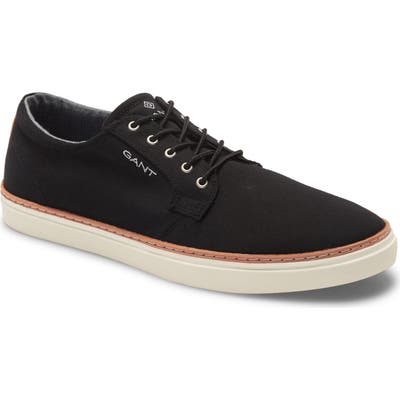 Gant Prepville 1 Sneaker, Black
