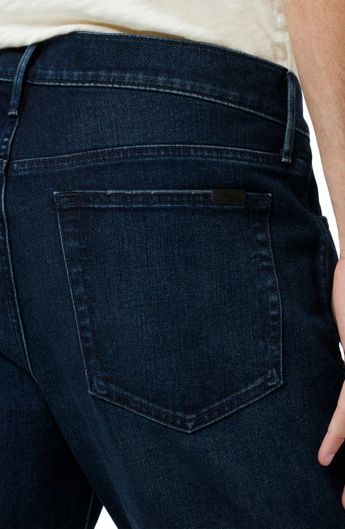 Joe's The Dean Slim Tapered Jeans In Bel