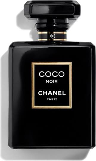Chanel Coco Noir – Parfümproben