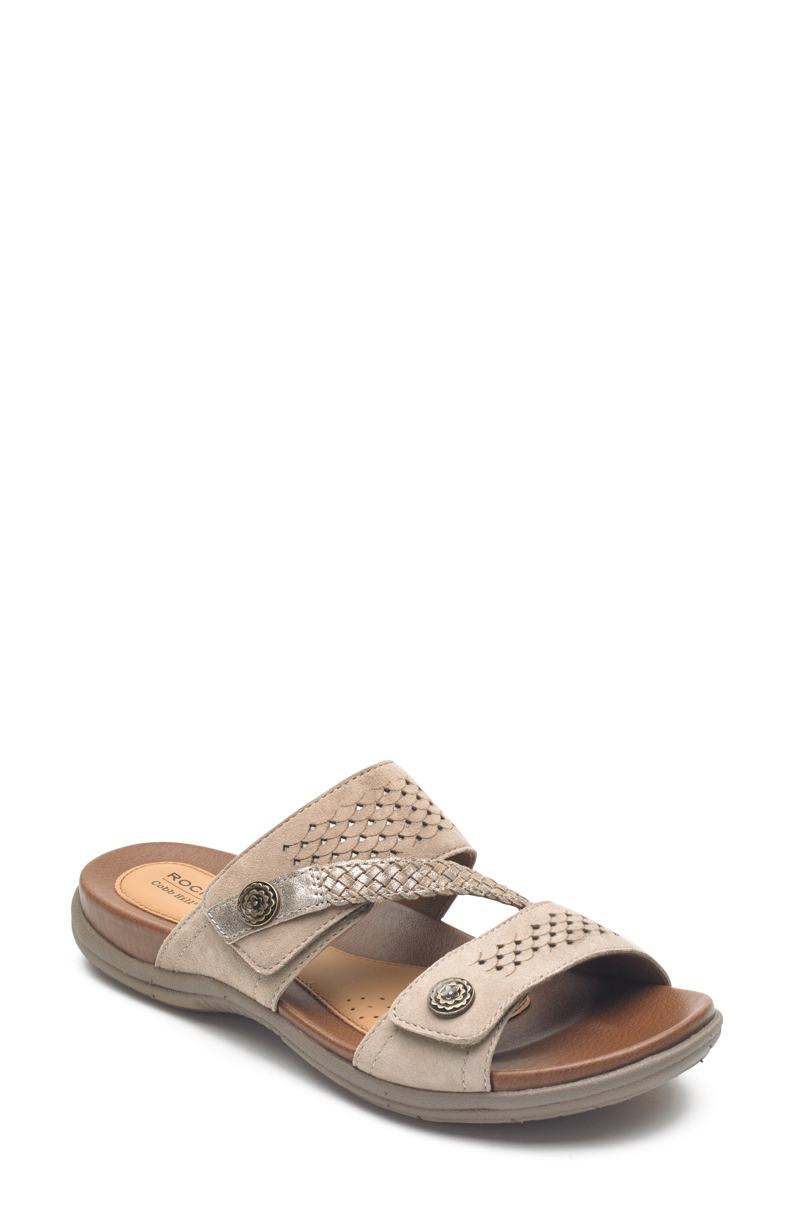 rockport rubey sandal