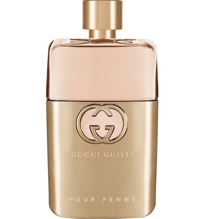 Gucci Guilty Pour Femme Eau de Parfum_NO COLOR